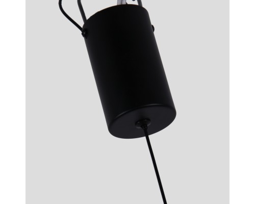 Подвес Favourite 4294-1P Doodle LED*5W, 450LM, 4000K D80*H500/1800мм