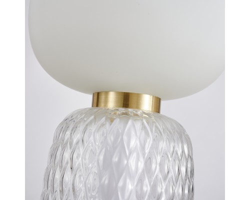 Подвес Favourite 4057-1P Bella LED*29W, 2609LM, 3000K D170*H630/1830мм