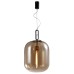 Подвес Favourite 4264-1P Canister 1*E27*40W D350*H700/2200мм