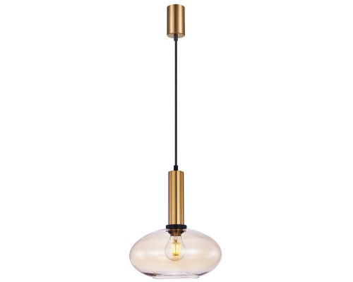 Подвес F-Promo 4358-1P Dubbel 1*E27*40W D260*H440/1940мм
