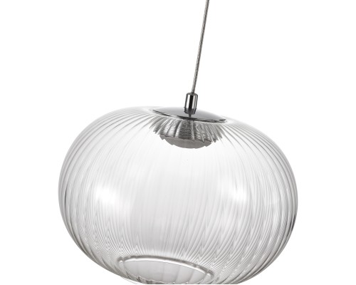 Подвес Favourite 4453-1P Cattivo LED*4W, 380LM, 4000K D180*H280/1430мм