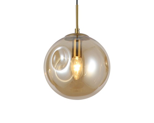 Подвес F-Promo 2785-1P Blister 1*E14*60W D200*H280/1500мм