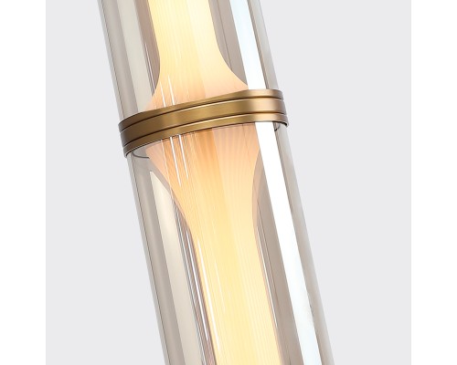 Подвес Favourite 4244-2P Bones LED*20W, 435LM, 4000K D165*H790/1800мм