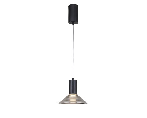 Подвес F-Promo 4622-1P Feris 1*LED*6W, 480LM, 3000K D180*H400/1480мм