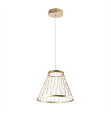 4634-4P, подвес, D400xH400/1500, LEDx12W, 370LM, 4000K, included