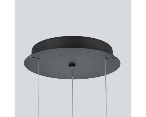 Подвес Favourite 4502-1P Ringar LED*20W, 1200LM, 3000K D225*H190/1200мм