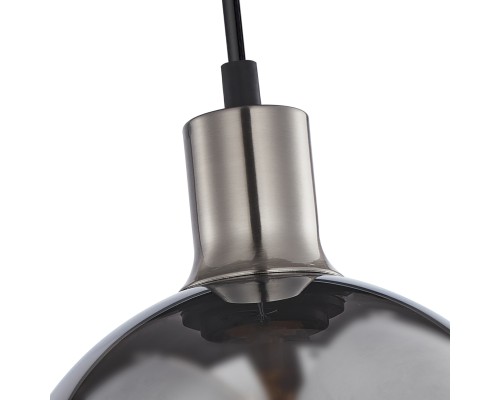 Подвес F-Promo 4355-1P Dubbel 1*E27*40W D200*H380/1880мм