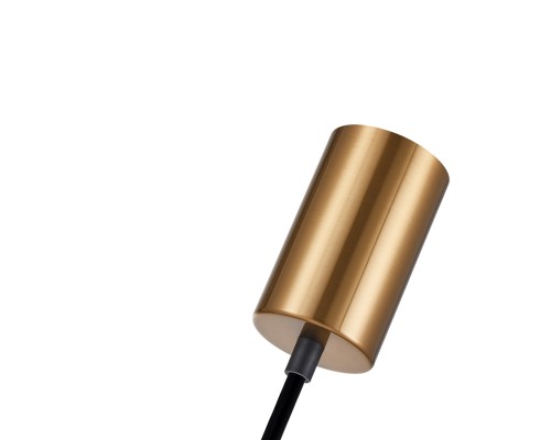 Подвес F-Promo 4356-1P Dubbel 1*E27*40W D200*H465/1965мм
