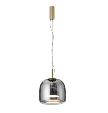 4234-1P, подвес, D260xH460/1800, LEDx12W, 1300LM, 4000K, included