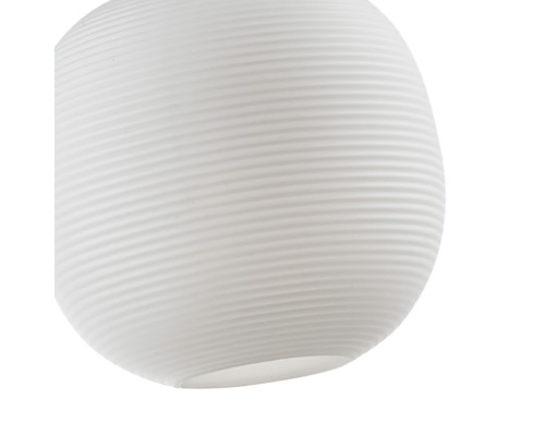 Подвес Favourite 4259-1P Riff 1*E27*40W D250*H335/1835мм