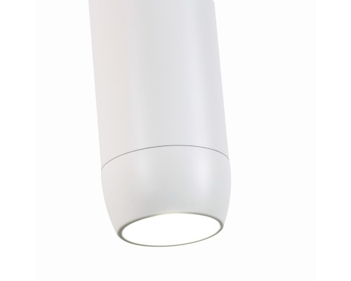 Подвес Favourite 4293-1P Doodle LED*5W, 450LM, 4000K D80*H500/1800мм