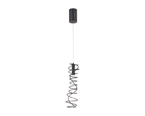 Подвес Favourite 4555-2P Fontes LED*5W, 215LM, 4000K D115*H540/1540мм