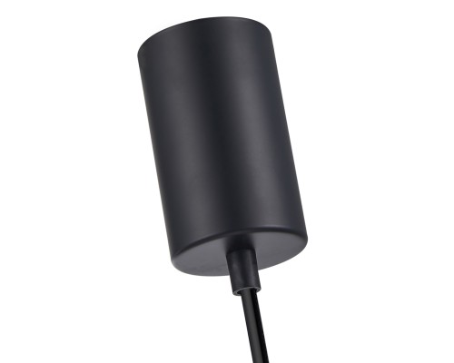 Подвес F-Promo 4367-1P Semisfera 1*E14*40W D100*H495/1995мм