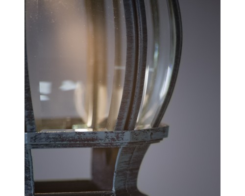 Уличный подвес Favourite 1806-1P Paris 1*E27*100W, IP44 W170*H910мм