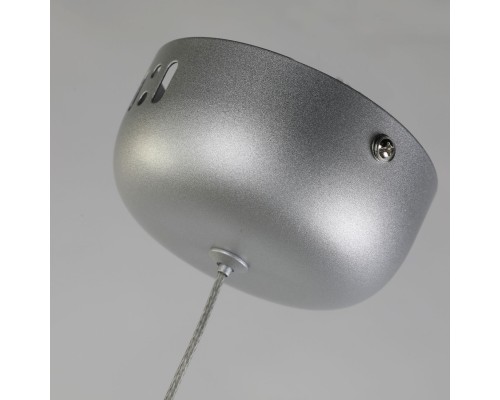 Подвес Favourite 2216-1P Tibia 1*LED*3W, 150LM, 4000K D30*H450/1500мм