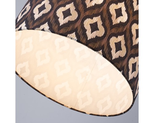 4767-1P, подвес, D400xH310/2080, 1xE27x40W, excluded