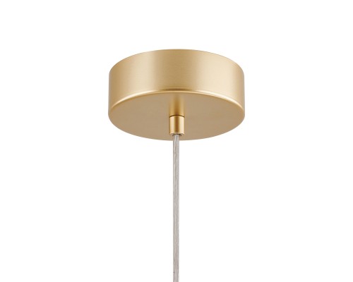 Подвес Favourite 4448-2P Asterismo LED*15W, 1590LM, 4000K D205*H580/1580мм