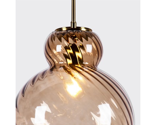 Подвес Favourite 4268-2P Ortus 1*E27*40W D300*H555/2055мм