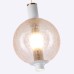 Подвес Favourite 4314-1P Kolbe LED*9W, 650LM, 4000K, CRI>90 D160*H345/1935мм