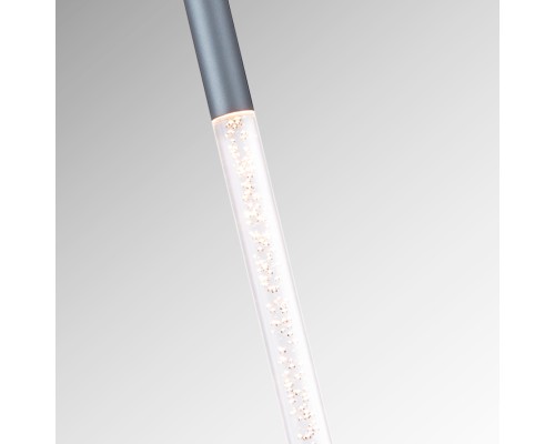 Подвес Favourite 4310-1P Bubblor LED*7W, 320LM, 4000K, CRI>90 D25*H710/2300мм