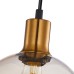 Подвес F-Promo 4354-1P Dubbel 1*E27*40W D200*H380/1880мм