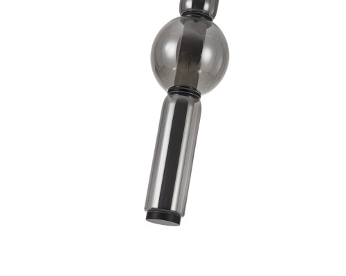 Подвес Favourite 4458-1P Prank LED*23W, 3130LM, 4000K D120*H690/1080мм