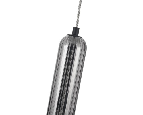 Подвес Favourite 4454-1P Stalactit 1*G9*28W D60*H480/1630мм