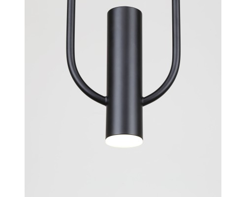 4191-1P, подвес, L130xW40xH500/1600, LEDx3W, 255LM, 4000K