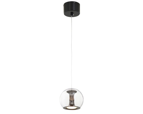 Подвес Favourite 4335-1P Sfar LED*7W, 560LM, 4000K D120*H300/1800мм