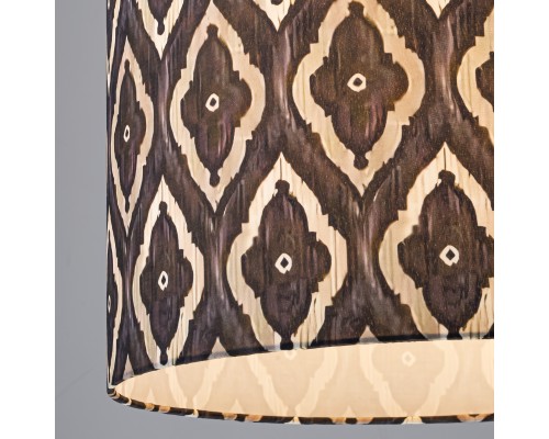 4765-1P, подвес, D400xH310/2080, 1xE27x40W, excluded