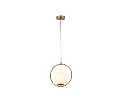 Подвес F-Promo 2788-1P Oportet 1*E27*60W D250*H275/1200мм