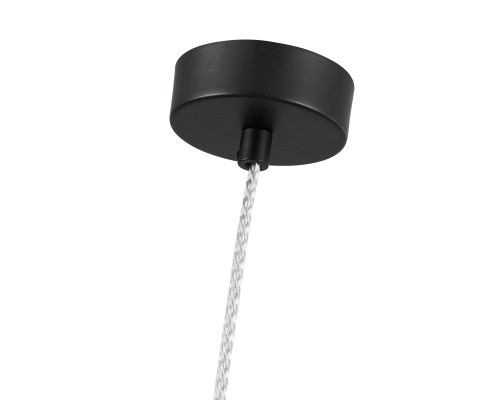 Подвес Favourite 4454-1P Stalactit 1*G9*28W D60*H480/1630мм