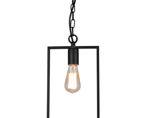 Подвес Favourite 1975-1P Situla 1*E27*60W D205*H600/1600мм