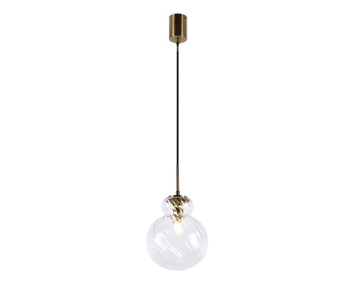 Подвес Favourite 4267-1P Ortus 1*E14*40W D220*H460/1960мм