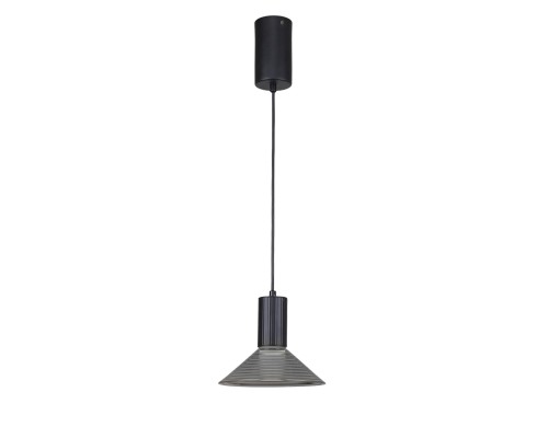 Подвес F-Promo 4622-1P Feris 1*LED*6W, 480LM, 3000K D180*H400/1480мм