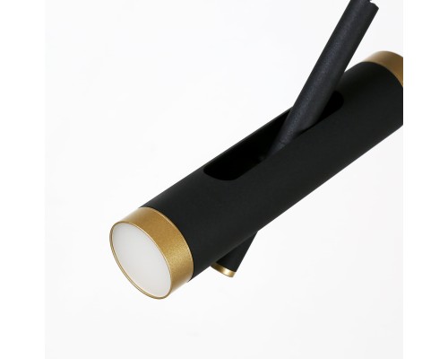 Подвес Favourite 2324-2P Duplex 2*LED*3W, 480LM, 4000K included W180*H240/1240мм