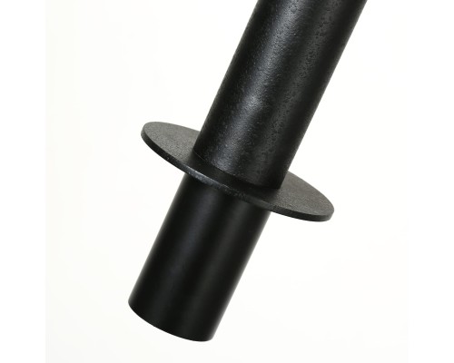 Подвес Favourite 2832-1P Rocky 1*GU10LED*5W D120*H405/1405мм