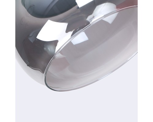 Подвес Favourite 4376-1P Trendig LED*7W, 490LM, 4000K, CRI>90 D180*H260/1960мм