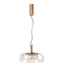 4258-1P, подвес, D300xH315/1815, LEDx4.8W, 530LM, 4000K, included