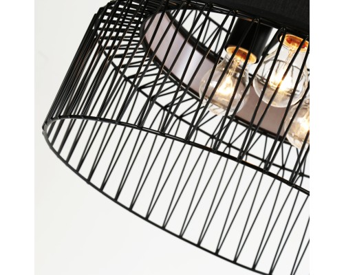 Подвес Favourite 2363-2P Korb 3*E27*40W D450*H280/1280мм