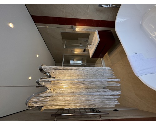 Подвес Favourite 1156-1P Multivello 1*E14*40W D280*H420/1420мм