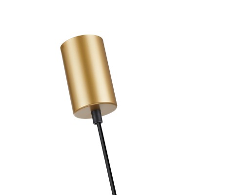 Подвес F-Promo 4346-1P Galler 1*E27*40W D150*H360/1860мм