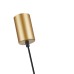 Подвес F-Promo 4346-1P Galler 1*E27*40W D150*H360/1860мм