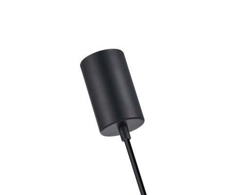 Подвес F-Promo 4355-1P Dubbel 1*E27*40W D200*H380/1880мм