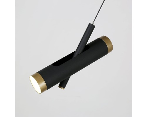 Подвес Favourite 2324-2P Duplex 2*LED*3W, 480LM, 4000K included W180*H240/1240мм