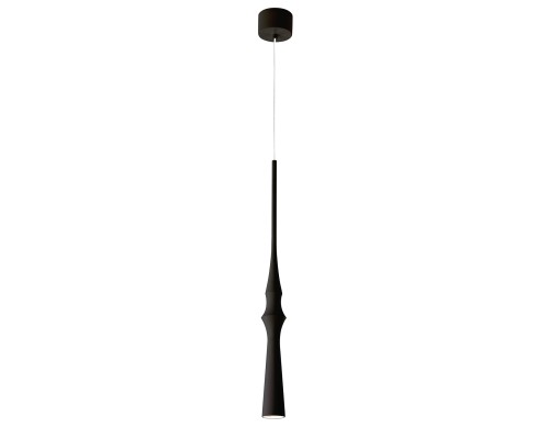 Подвес Favourite 4332-1P Ipsam LED*6W, 480LM, 4000K D60*H755/1800мм