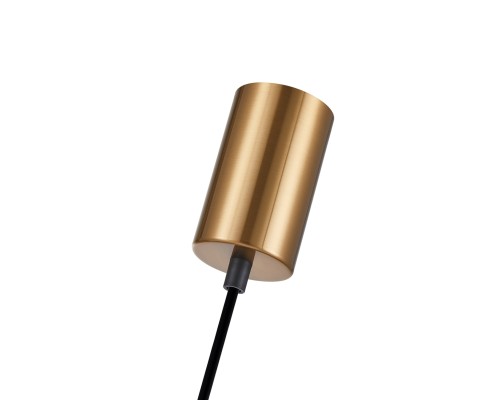 Подвес F-Promo 4360-1P Dubbel 1*E27*40W D180*H530/2030мм