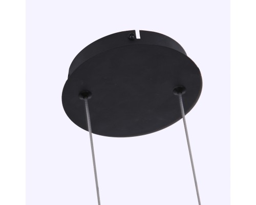 Подвес Favourite 4566-2P Reverse LED*19W, 1200LM, 4000K L300*W150*H1500/2500мм