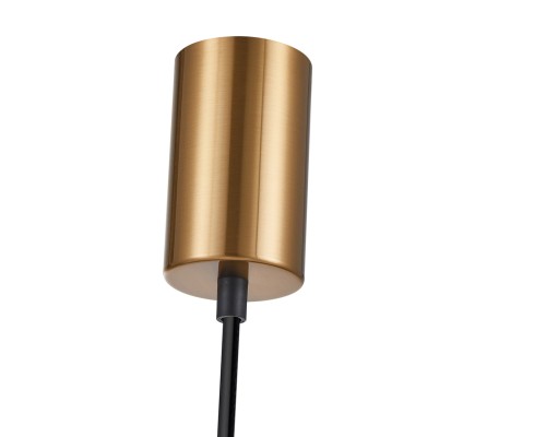 Подвес F-Promo 4354-1P Dubbel 1*E27*40W D200*H380/1880мм