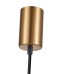 Подвес F-Promo 4354-1P Dubbel 1*E27*40W D200*H380/1880мм